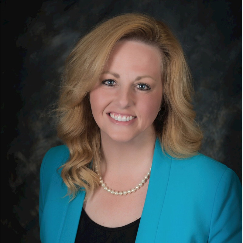 Dawn Ramsey